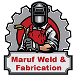 MARUF WELD & FABRICATION LIMITED